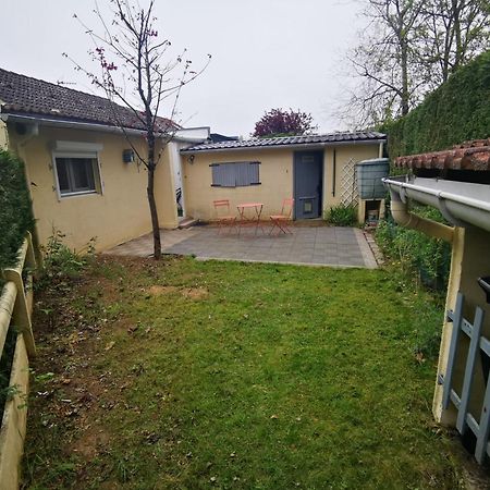 Votre Cocon A 1Km De La Plage Camiers Exterior photo