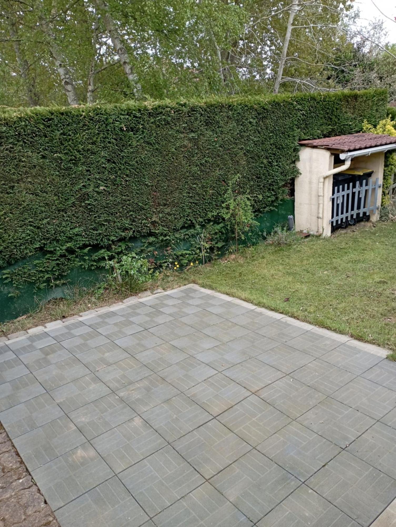 Votre Cocon A 1Km De La Plage Camiers Exterior photo